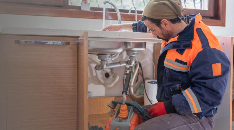 Professional Leak Detection in Gulf, NC